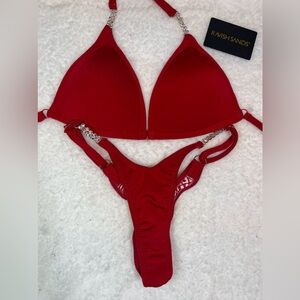 Ravish Sands Practice Suit - Wellness/Bikini